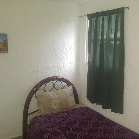 Juchitepec de Mariano Riva Palacio Hotel Juchitepec المظهر الخارجي الصورة
