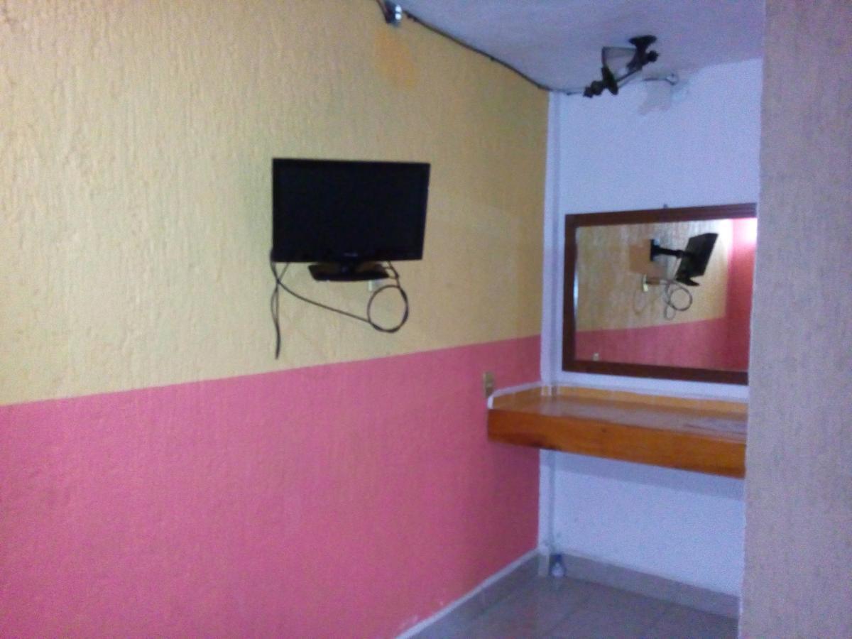 Juchitepec de Mariano Riva Palacio Hotel Juchitepec المظهر الخارجي الصورة