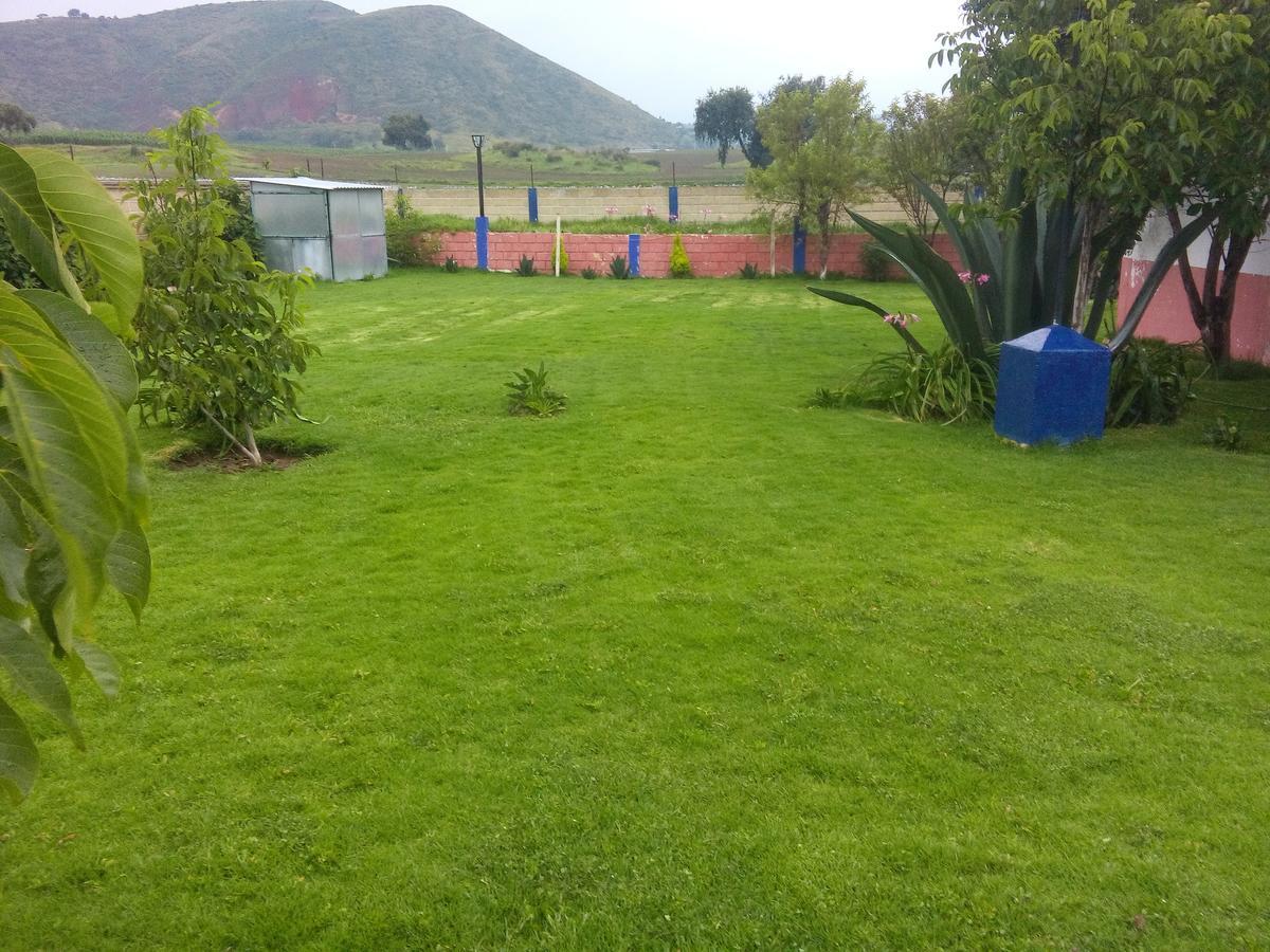Juchitepec de Mariano Riva Palacio Hotel Juchitepec المظهر الخارجي الصورة