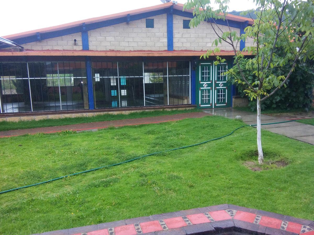 Juchitepec de Mariano Riva Palacio Hotel Juchitepec المظهر الخارجي الصورة