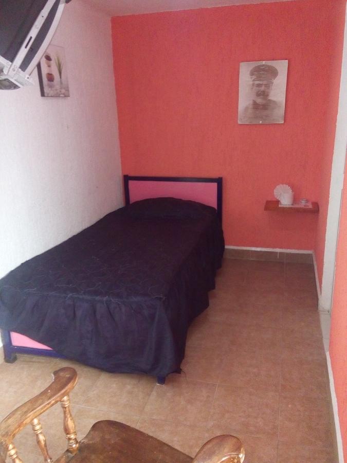 Juchitepec de Mariano Riva Palacio Hotel Juchitepec المظهر الخارجي الصورة