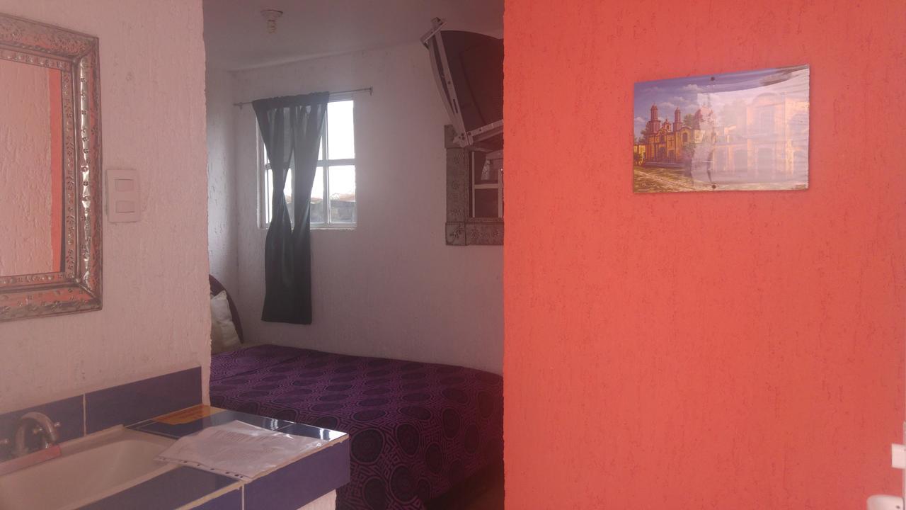 Juchitepec de Mariano Riva Palacio Hotel Juchitepec المظهر الخارجي الصورة