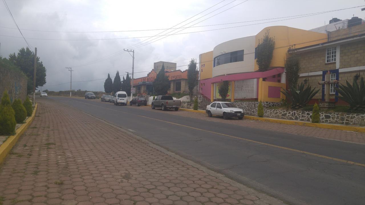 Juchitepec de Mariano Riva Palacio Hotel Juchitepec المظهر الخارجي الصورة