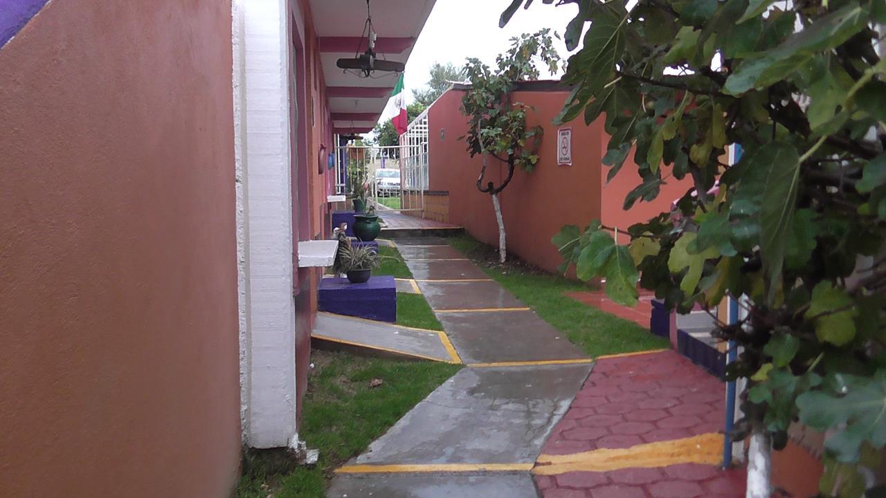 Juchitepec de Mariano Riva Palacio Hotel Juchitepec المظهر الخارجي الصورة