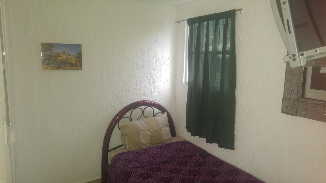 Juchitepec de Mariano Riva Palacio Hotel Juchitepec المظهر الخارجي الصورة